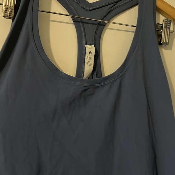 Lululemon Razerback Tank - Picture 2 of 3